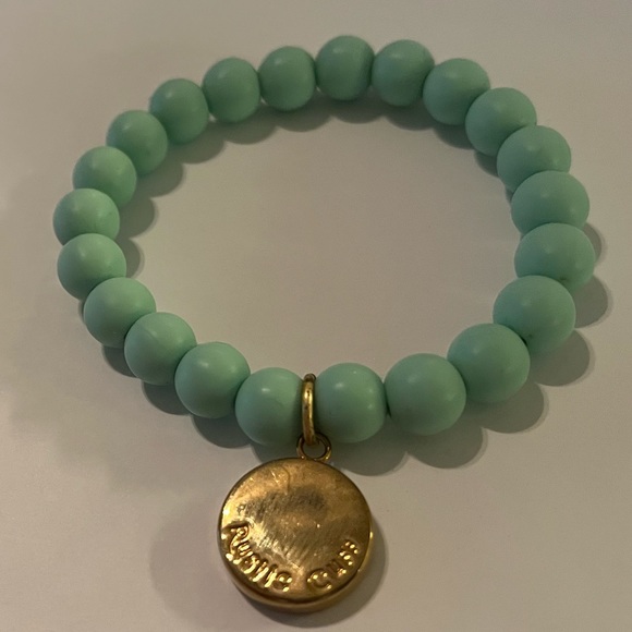 Rustic Cuff Catherine Okie Bracelet - Picture 2 of 4